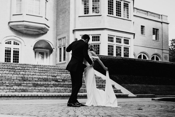 Top rated wedding photographers: Bohemian Lights Photography